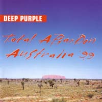 Deep Purple - Abandon